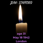 Jean Stafford